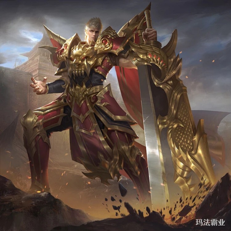 沙巴克攻城战：荣耀与纷争的永恒战场
